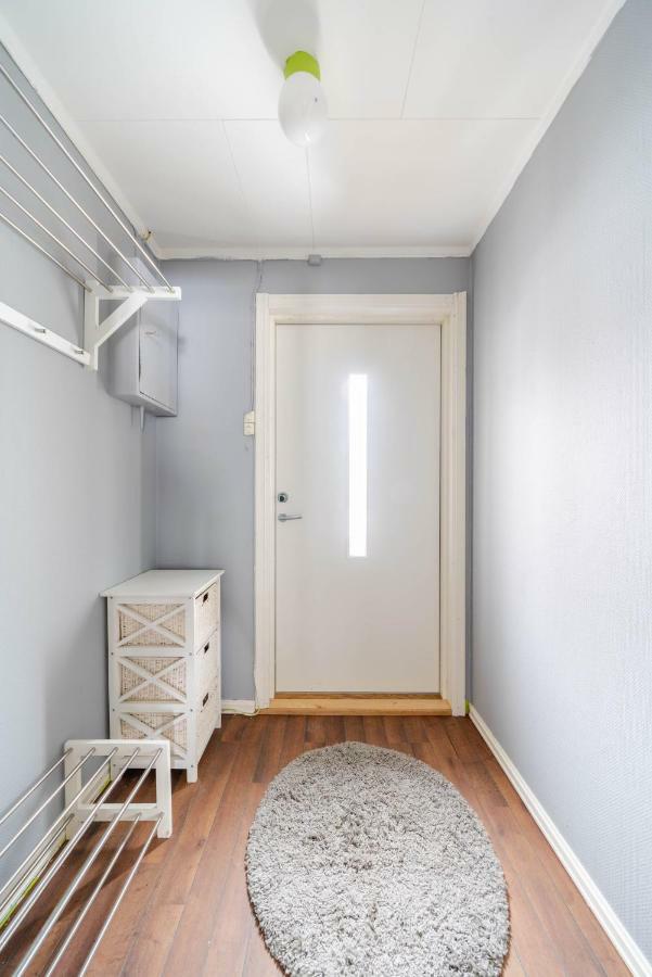 Reinebringen Apartments Exterior photo