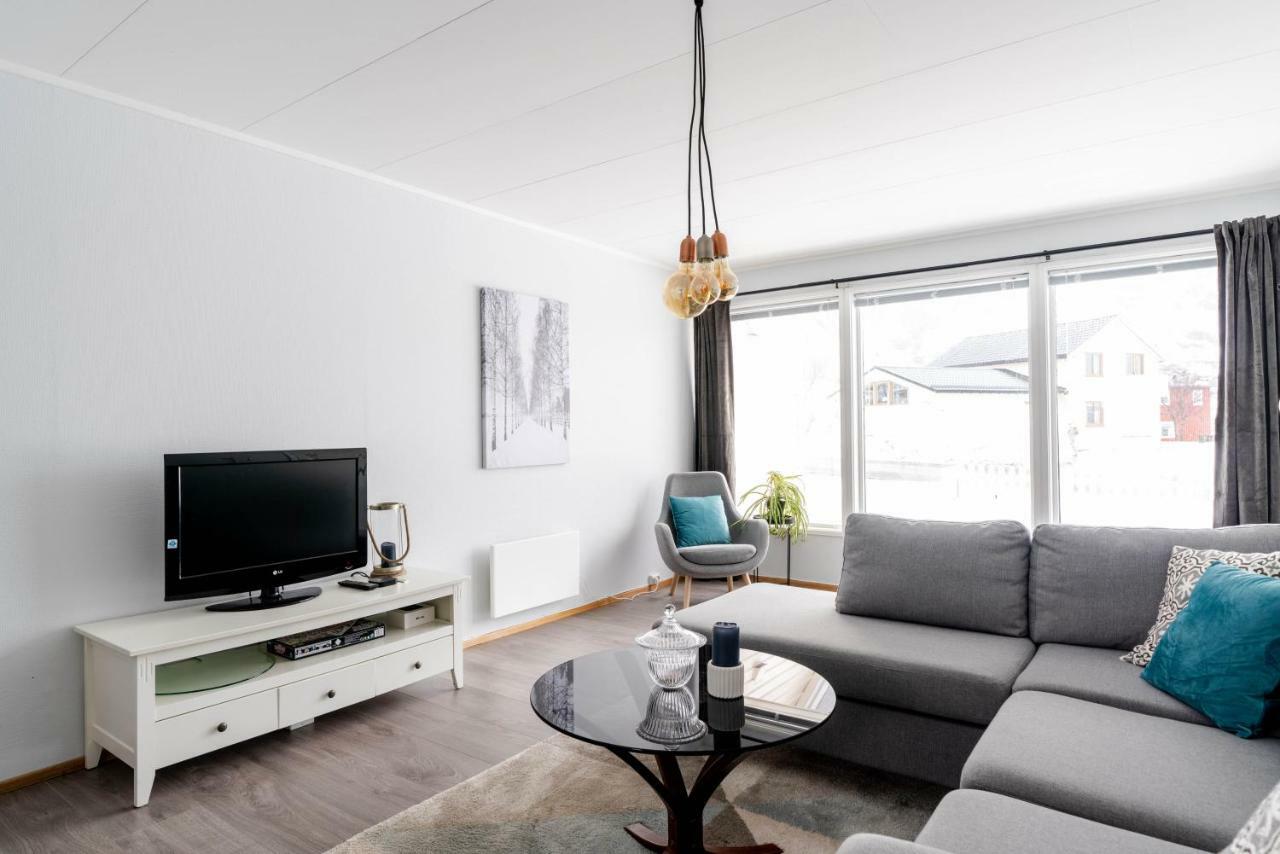 Reinebringen Apartments Exterior photo
