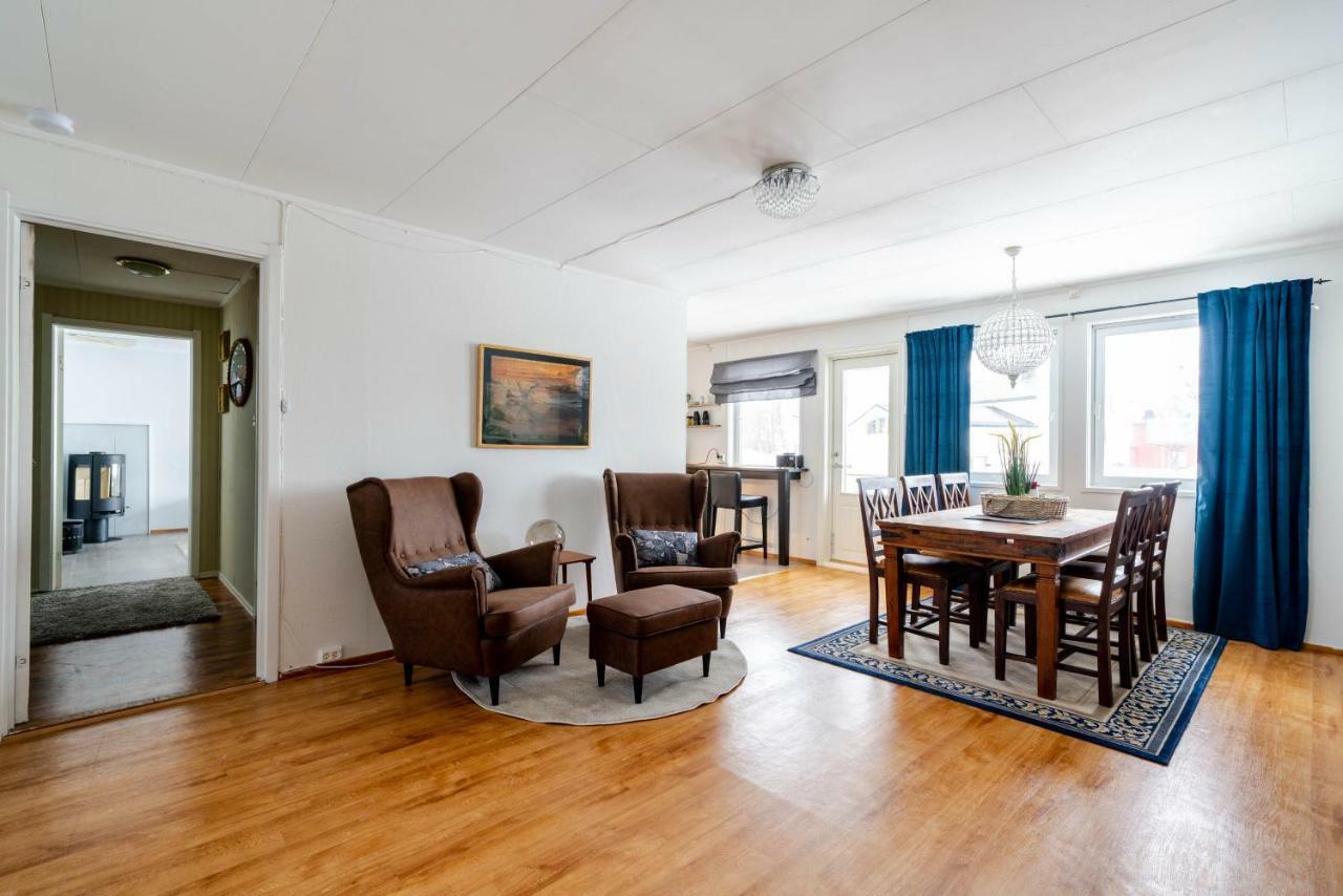 Reinebringen Apartments Exterior photo